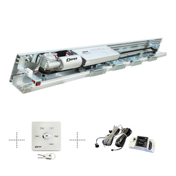 Commercial Heavy Duty Automatic glass sliding Door Operator/mechanism/opener/operator/system